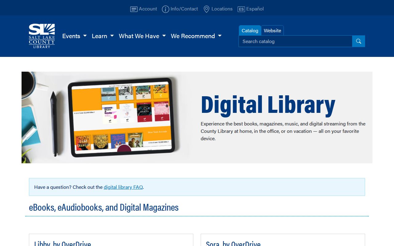 Magna city directory Salt Lake County Library digital collection